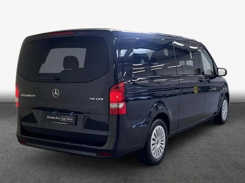Gebraucht Mercedes Vito 163 PS (119 kW) 2025 Grau Van