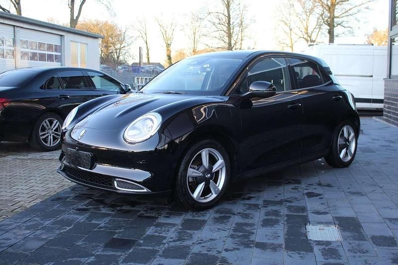 Gebraucht Ora Funky Cat 400 Pro 125 kW (171 PS) 2023 Schwarz Kleinwagen