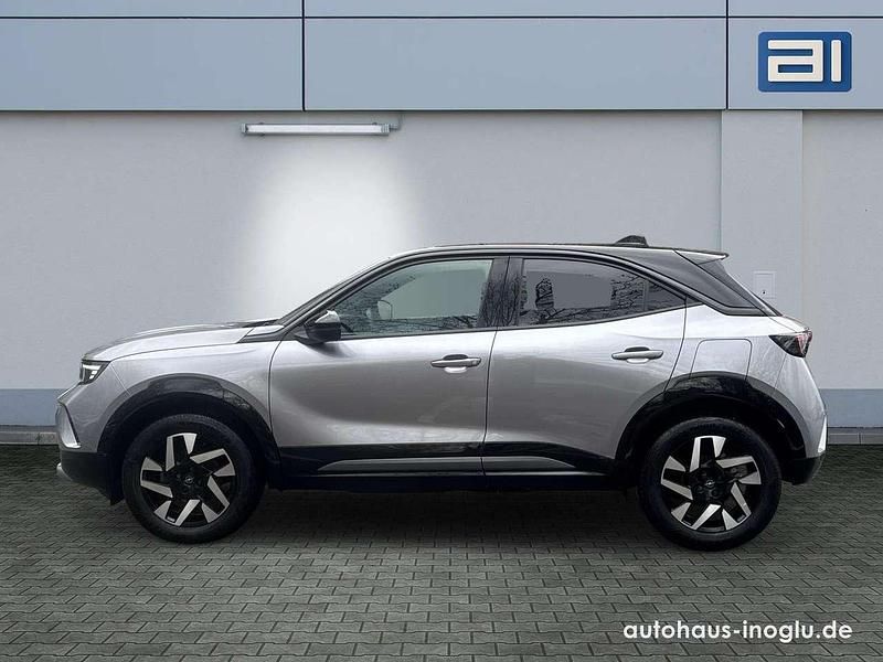 Gebraucht Opel Mokka 131 PS (96 kW) 2025 Grau artense SUV