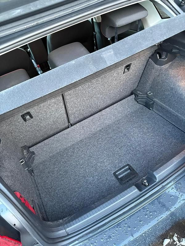 Gebraucht VW Polo Join 95 PS (69 kW) 2019 Grau Kleinwagen