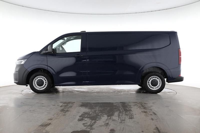 Nowe VW Transporter 150 KM (110 kW) 2026 Niebieski Van