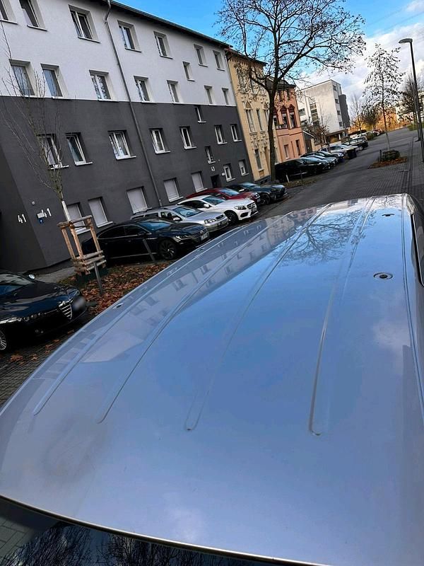 Gebraucht VW Caddy 105 PS (77 kW) 2012 Silber Van / Kleinbus