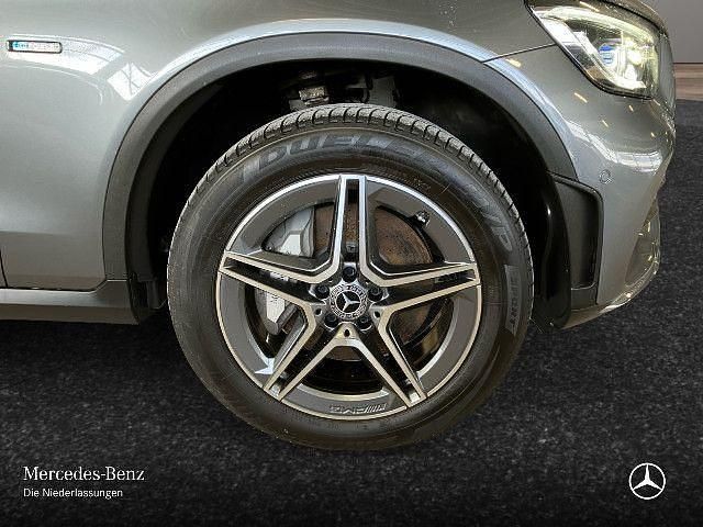 Gebraucht Mercedes GLC300e 320 PS (235 kW) 2020