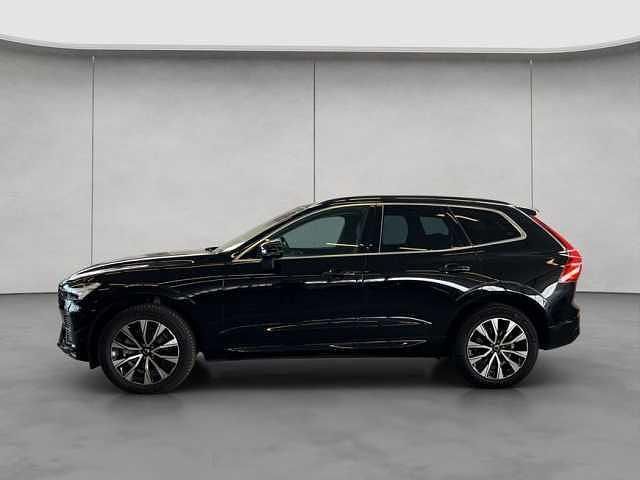 Gebraucht Volvo XC60 Core 250 PS (183 kW) 2024 Schwarz SUV