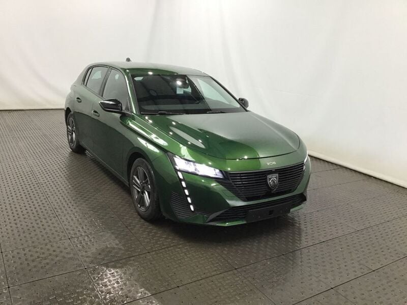 Gebraucht 2022 Peugeot 308 Active Limousine | 12.800 € (Guter Preis) - Bild 1/4