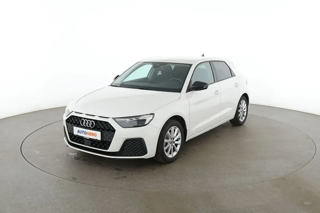 Gebraucht Audi A1 Sportback 2020 Kleinwagen