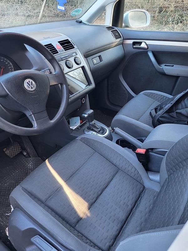 Gebraucht VW Golf V 140 PS (102 kW) 2007 Grau Kleinwagen