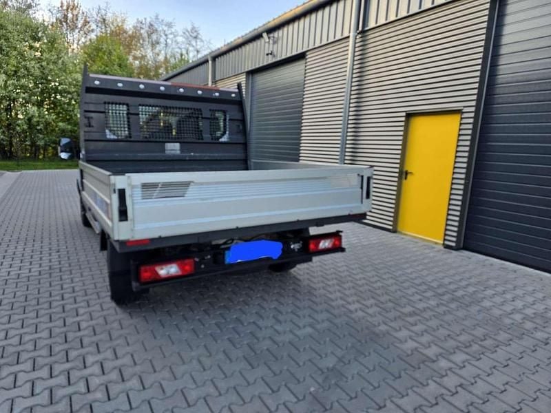 Second-hand Ford Transit 131 CP (96 kW) 2018 Alb Van