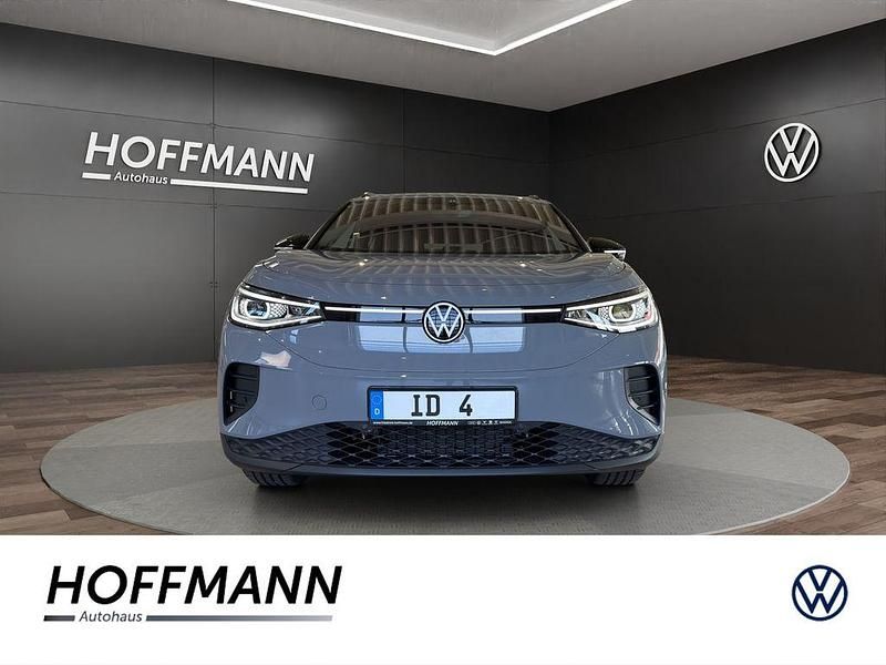 Neu VW ID.4 Pro 210 kW (286 PS) 2026 Grau SUV
