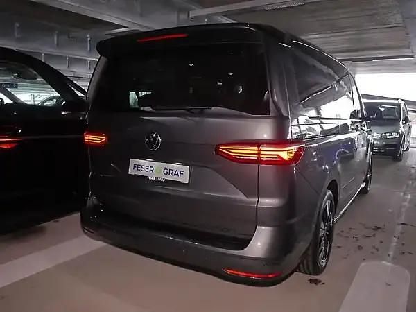 Nuova VW Multivan 204 CV (150 kW) 2026 Grigio Monovolume