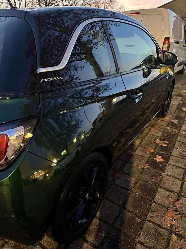 Gebraucht Opel Adam Jam 87 PS (63 kW) 2019 Kleinwagen