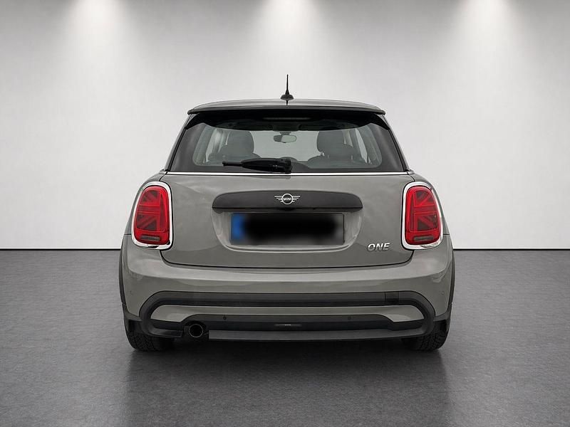 Usata Mini ONE 102 CV (75 kW) 2022 Grigio Utilitaria