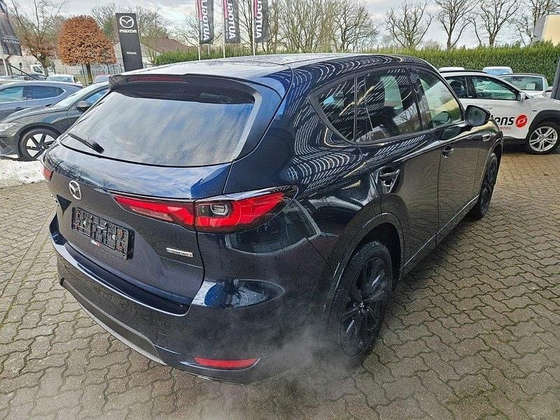 Neu Mazda CX-60 Homura-Line 254 PS (186 kW) 2025 SUV