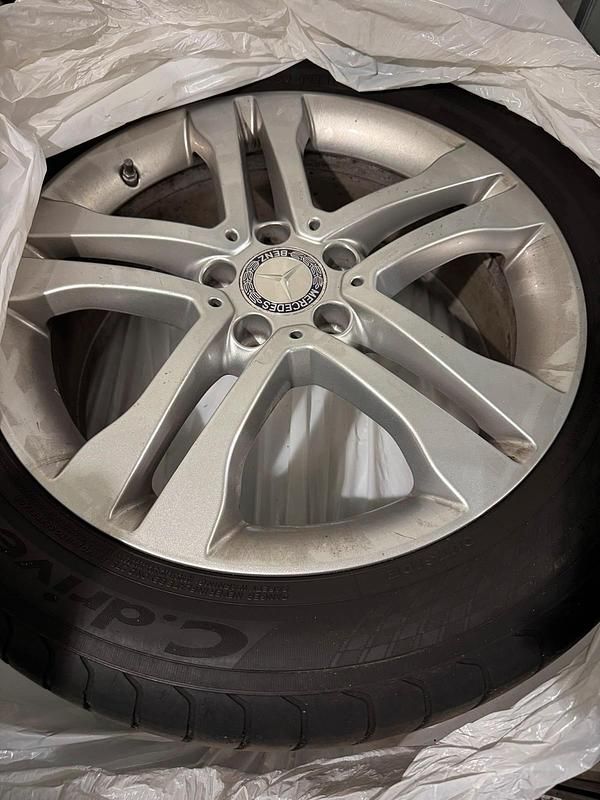 Gebraucht Mercedes GLA200 156 PS (114 kW) 2014 Schwarz SUV