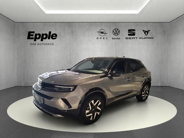 Neu Opel Mokka 131 PS (96 kW) 2026 Grau SUV
