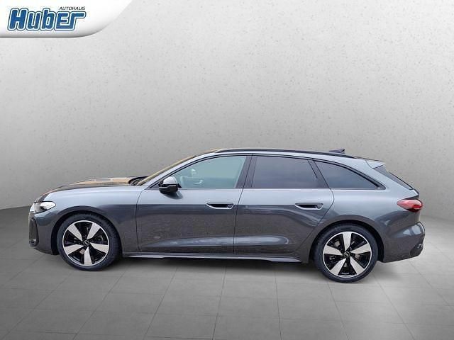 Gebraucht Audi A5 Ambiente 204 PS (150 kW) 2025 Daytonagrau perleffekt Coupé