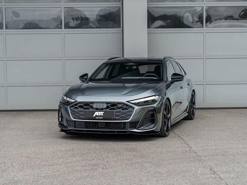 Gebraucht Audi S5 Sport 439 PS (322 kW) 2025 Daytonagrau perleffekt Kombi