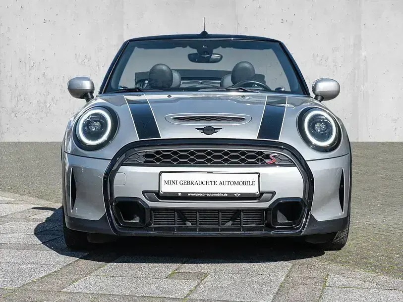 Usata Mini Cooper S 178 CV (130 kW) 2023 Andere Utilitaria