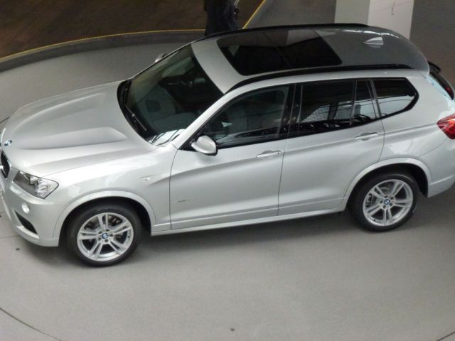 Hansa eutin bmw #3
