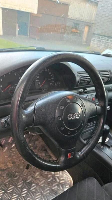 Second-hand Audi A4 193 CP (141 kW) 1997 Break