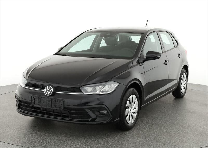 Deep black perleffekt Gebraucht 2024 VW Polo Life | 19.695 € (Guter Preis) - Bild 1/4