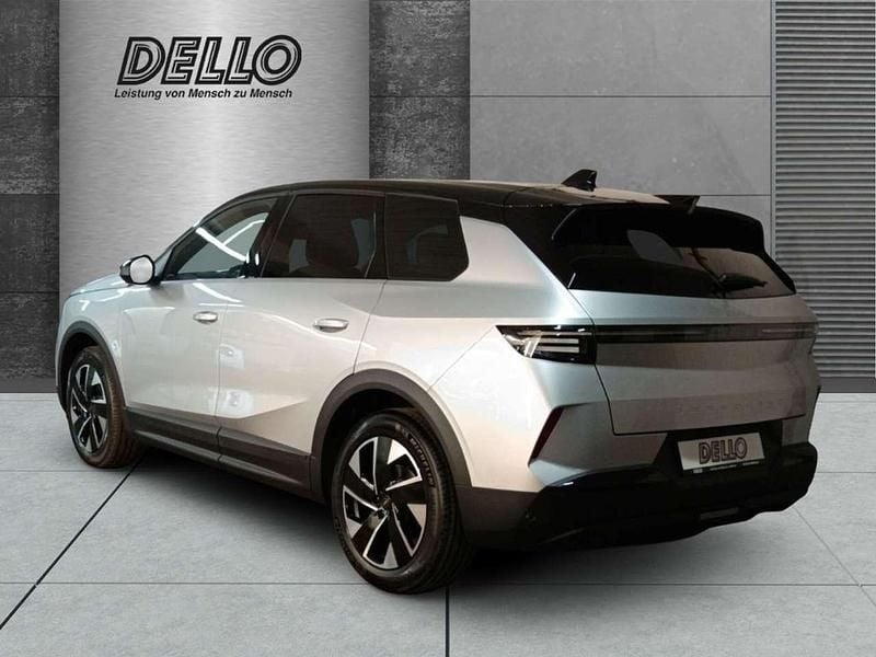 Neu Opel Grandland X 145 PS (106 kW) 2025 Silber SUV