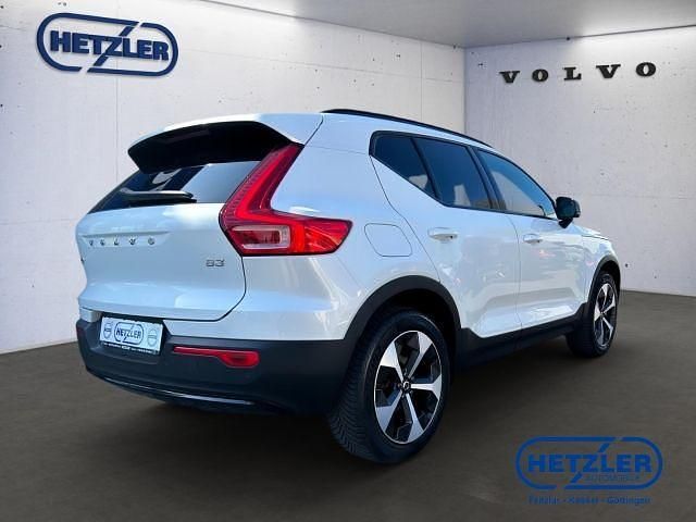 Gebraucht Volvo XC40 Plus 163 PS (119 kW) 2024 SUV