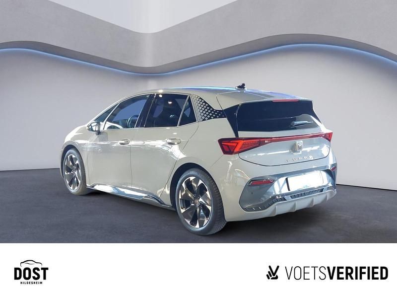 Second-hand Cupra Born 150 kW (204 CP) 2023 Gri Hatchback