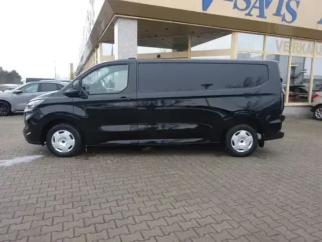 Occasion Ford Transit Custom Trend 2024 Andere