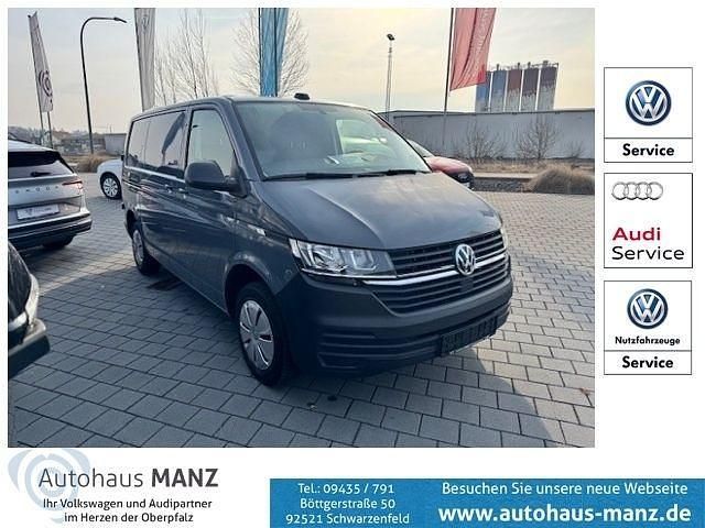 Gebraucht VW Transporter 150 PS (110 kW) 2023 Grau Van