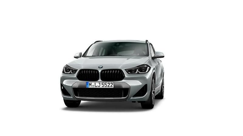 Gebraucht 2025 BMW X2 Shadowline SUV | 33.209 € - Bild 1/4