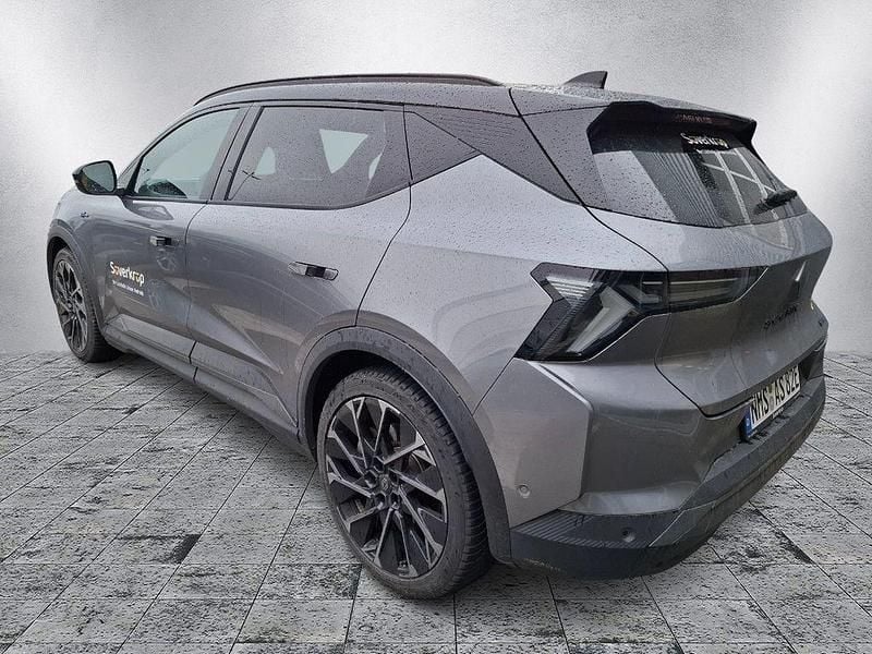 Occasion Renault Scenic E-Tech Esprit Alpine 160 kW (218 ch) 2024 Gris SUV
