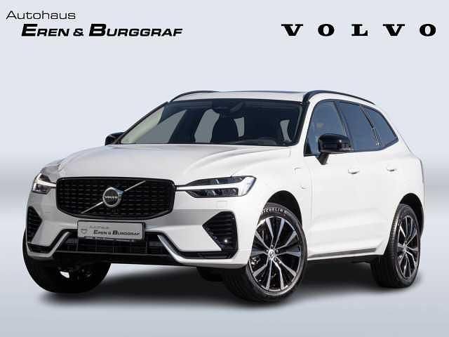 Gebraucht Volvo XC60 Ultimate 335 PS (246 kW) 2022 Weiß SUV