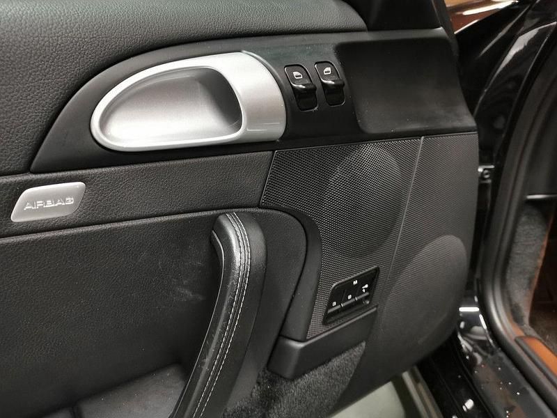 Gebraucht Porsche 911 Carrera 325 PS (239 kW) 2008 Schwarz