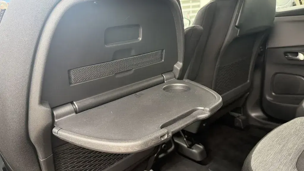 Gebraucht Citroën C4 SpaceTourer 131 PS (96 kW) 2022 Beige Van / Kleinbus