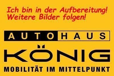 Weiß Gebraucht 2019 Renault Mégane GrandTour Life Kombi | 11.990 € (Fairer Preis) - Bild 1/1
