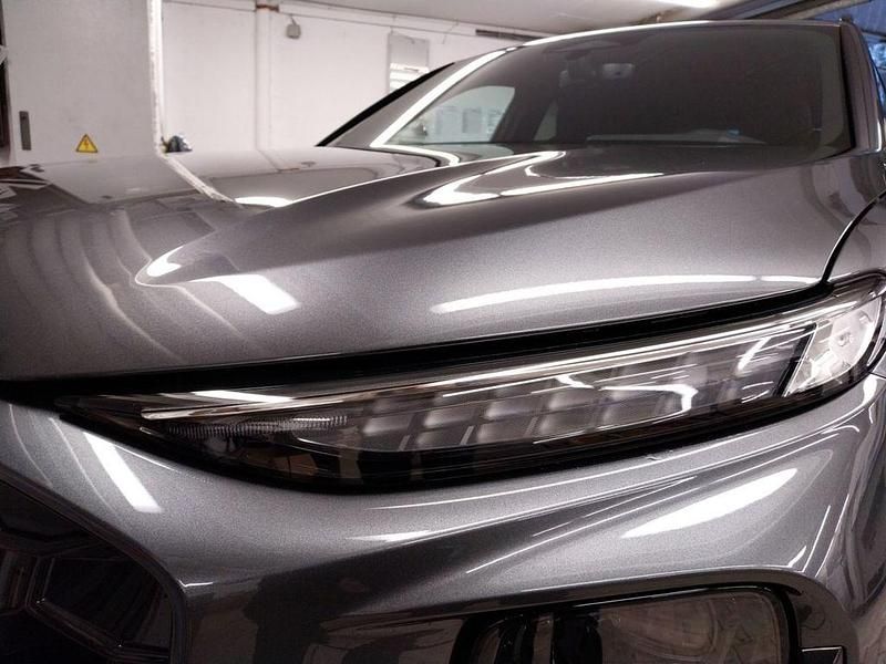 Neu Audi Q3 S-Line 272 PS (200 kW) 2026 Grau SUV