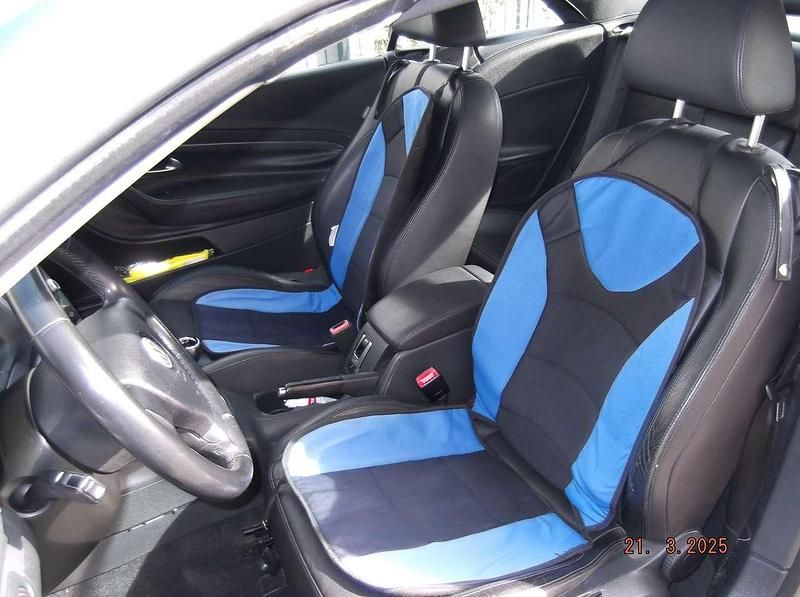 Gebraucht VW Eos 116 PS (85 kW) 2007 Blau Cabrio