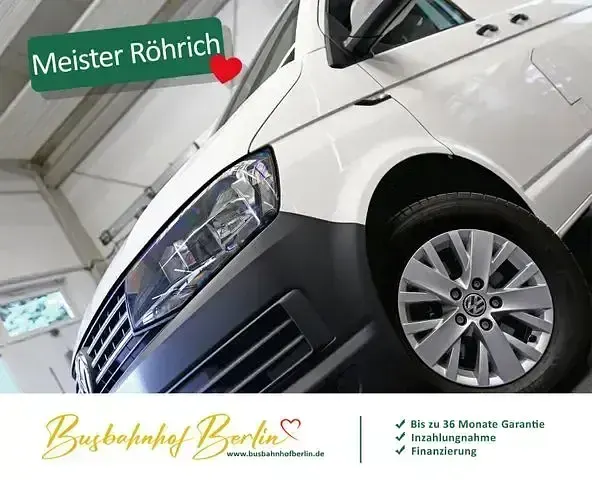 Gebraucht VW T6 140 PS (102 kW) 2016 Andere Van