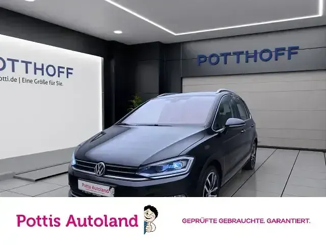 Gebraucht VW Golf VII Highline 131 PS (96 kW) 2018