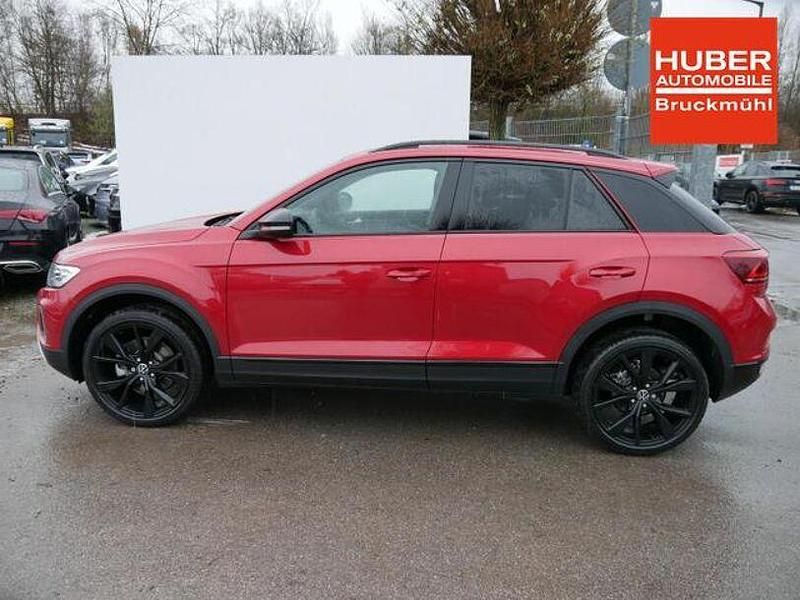 Neu VW T-Roc Style 150 PS (110 kW) 2025 Andere SUV