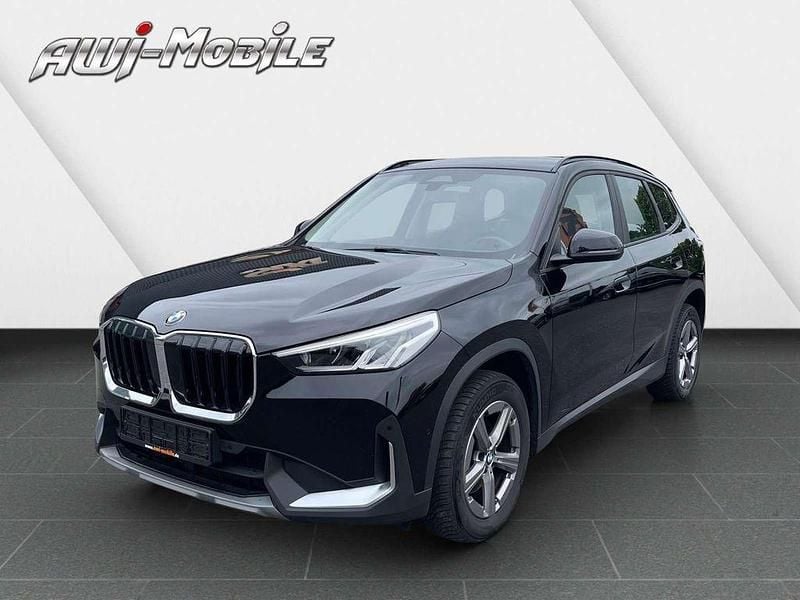Gebraucht BMW X1 136 PS (100 kW) 2024 Schwarz ii SUV
