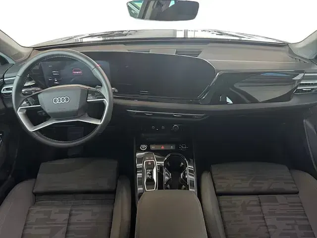 Gebraucht Audi A5 Sport 204 PS (150 kW) 2025 Blau Kombi