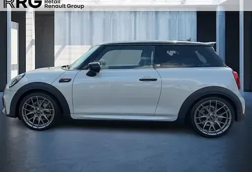 Gebraucht Mini Cooper S Countryman Essential 178 PS (130 kW) 2021 Grau SUV