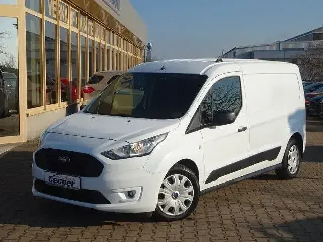 Occasion Ford Transit Connect Trend 74 ch (54 kW) 2020 Andere Monospace