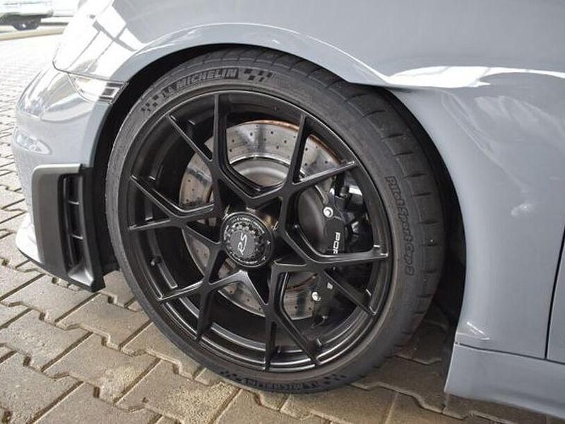 Gebraucht Porsche Cayman 500 PS (367 kW) 2023 Andere Coupé