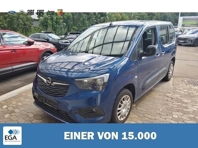 Gebraucht Opel Combo-e Life Elegance 100 kW (136 PS) 2022