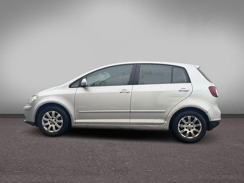 Gebraucht VW Golf Plus Cross 105 PS (77 kW) 2005 Other Van / Kleinbus