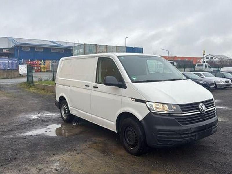 Gebraucht VW T6.1 90 PS (66 kW) 2020 Andere Van