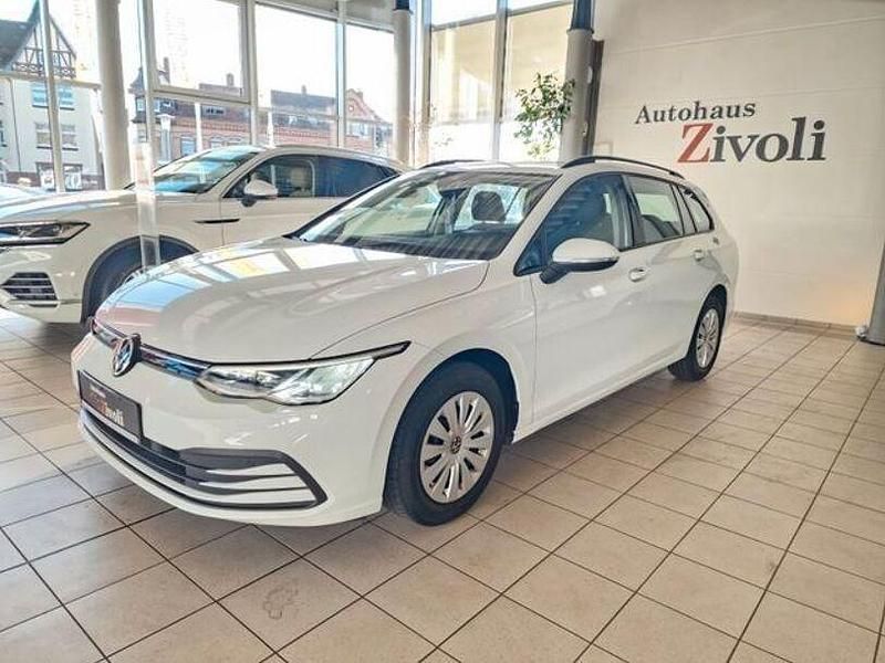Gebraucht VW Golf VII 110 PS (80 kW) 2021 Andere Kleinwagen